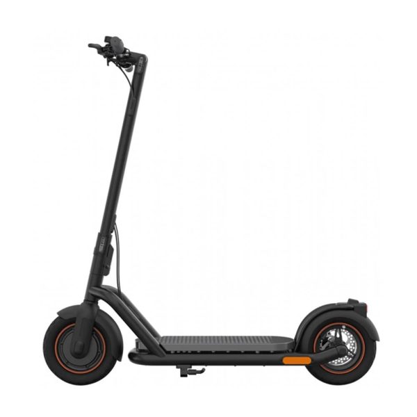NAVEE N65 Elektrikli Scooter 10 İnç Dış Lastik - Görsel 3