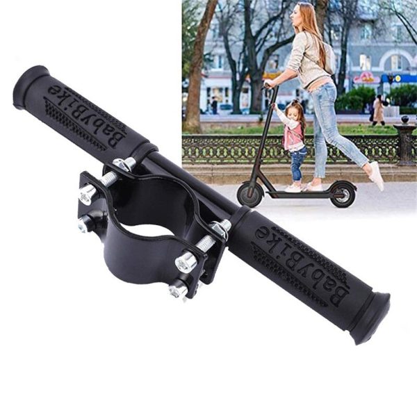 Navee Elektrikli Scooter Çocuk Gidonu - Görsel 3